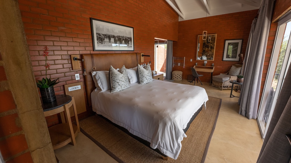 Rockfig Lodge Madikwe 9/50