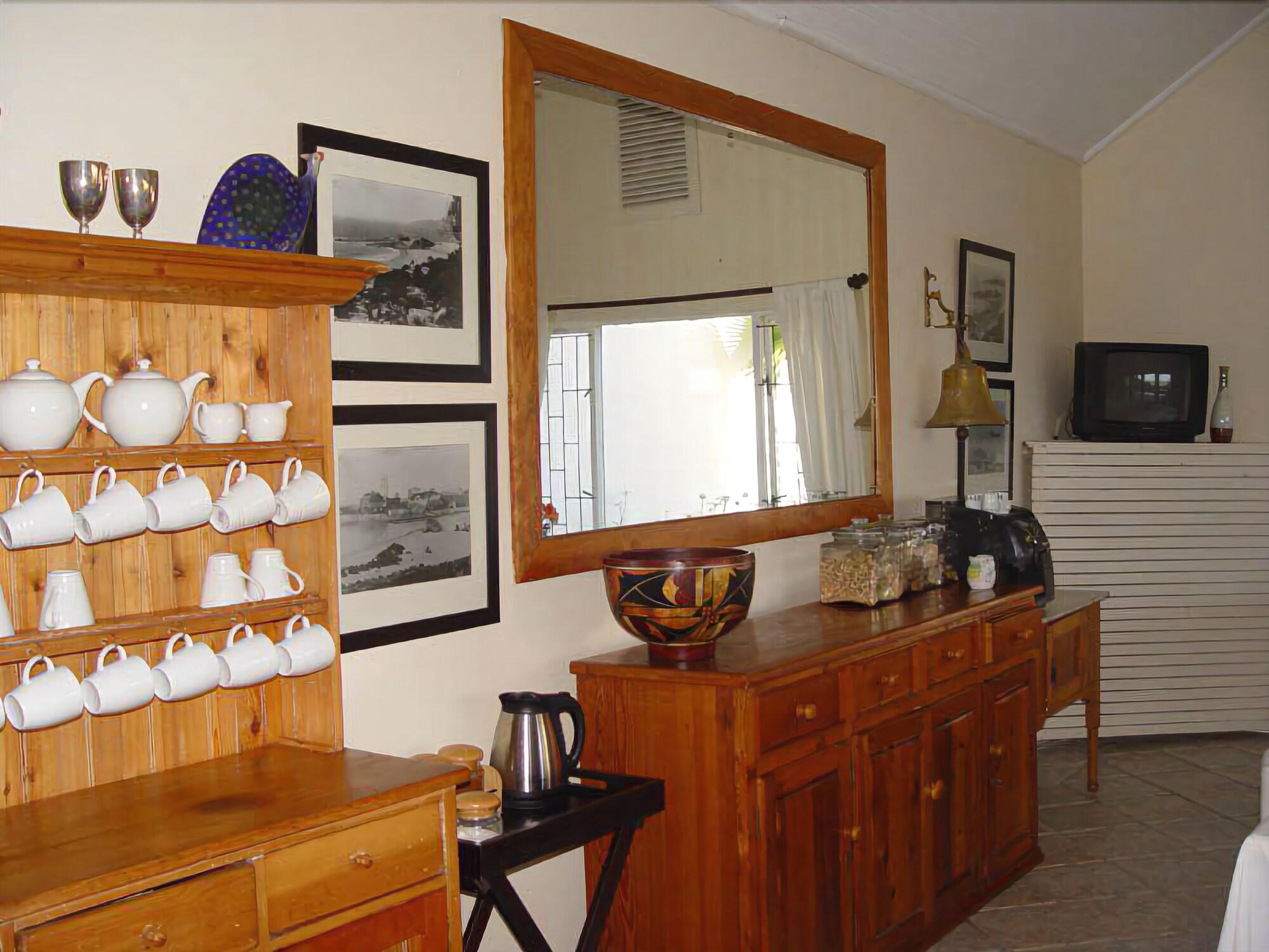 The Whaling Station Bed & Breakfast 4/34