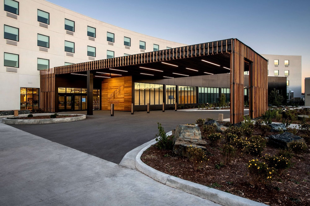 Wyndham Garden Winnipeg Airport 26/34
