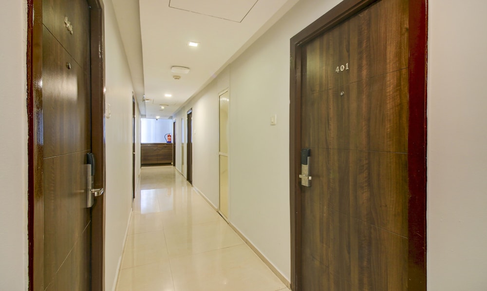 Hotel Aura 29/45