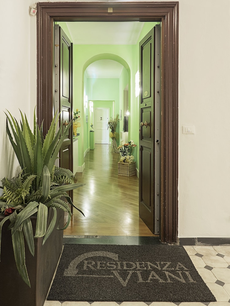 Residenza Viani Guesthouse 22/26