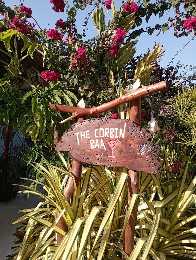 The Corbin Guest House 59/61
