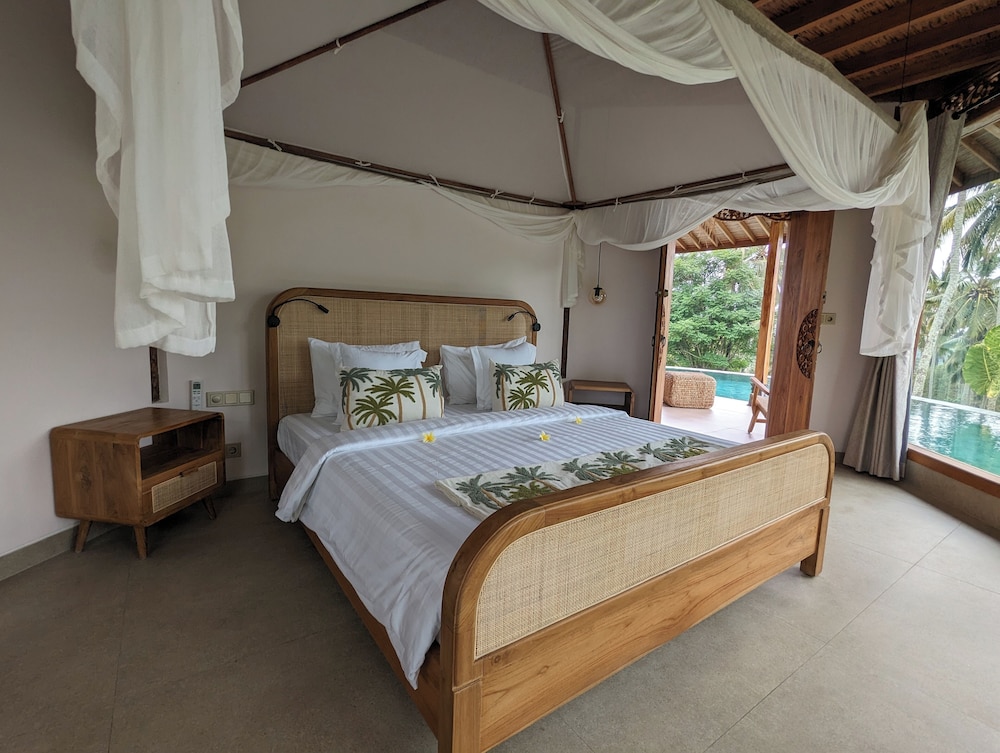 Puri Dajuma Terrace Eco-Lodge & Spa 15/47