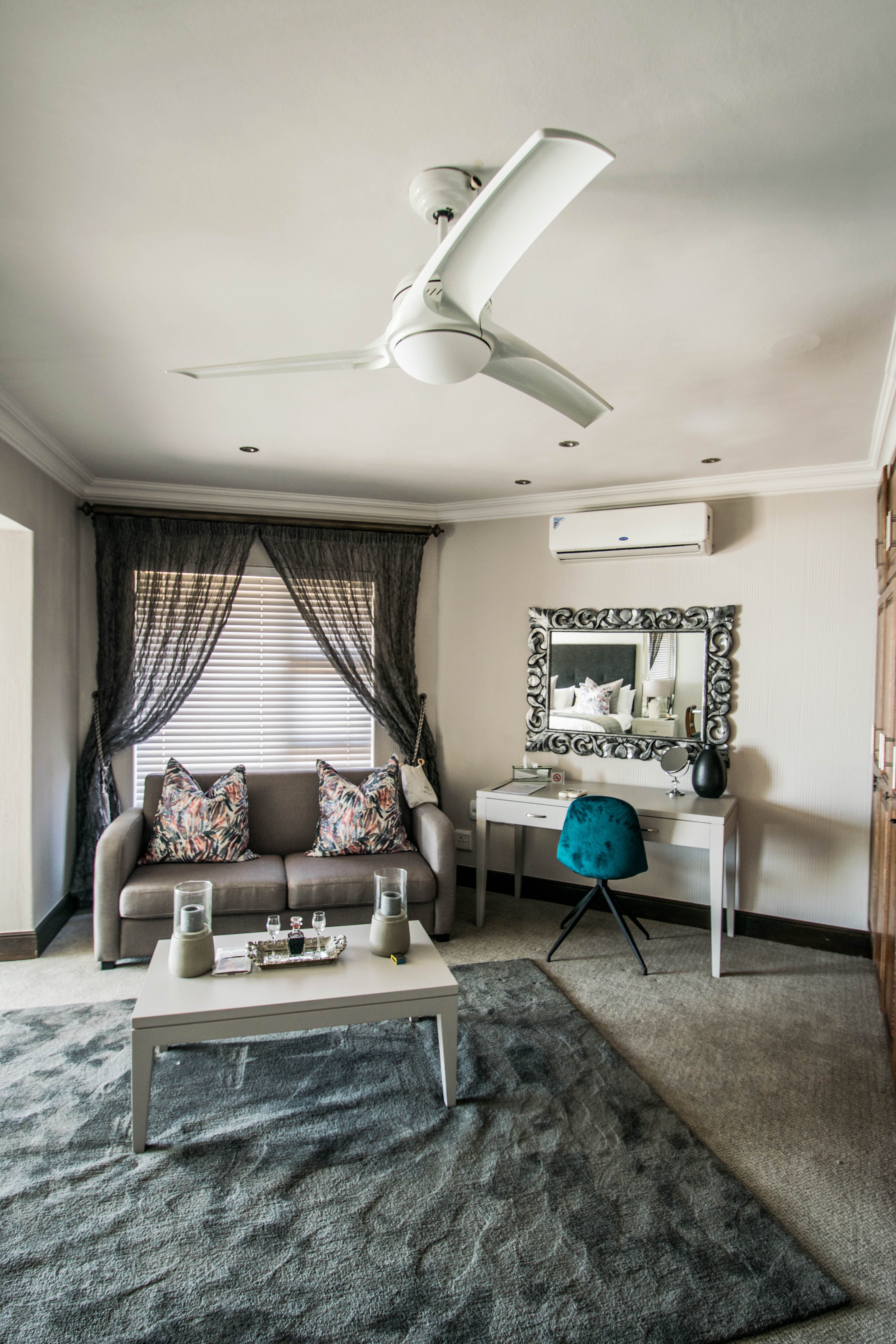 African Oceans Manor Guest House 20/50