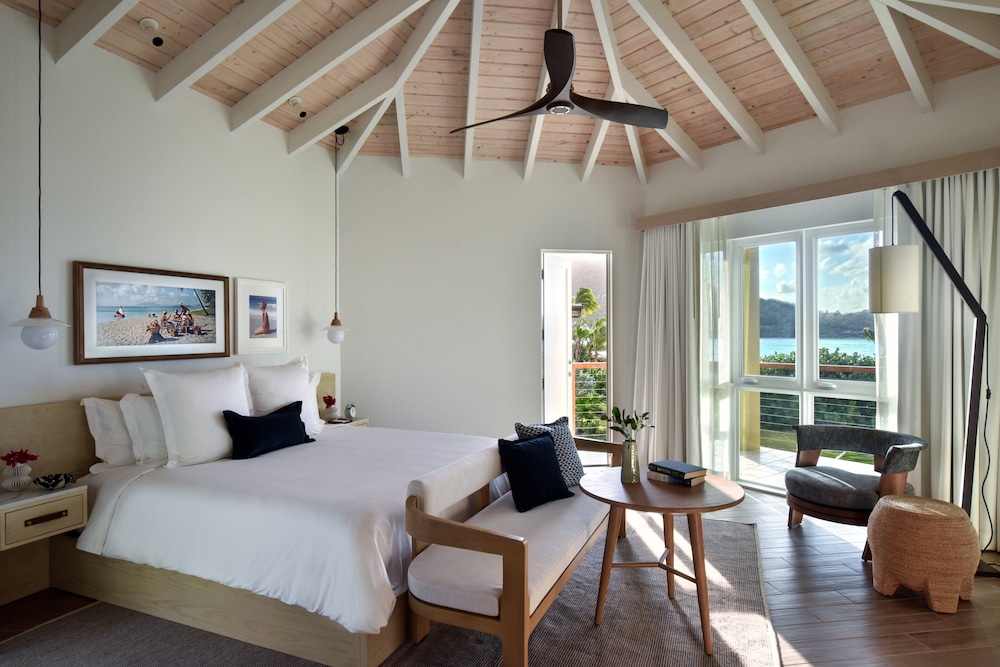 Rosewood Little Dix Bay 20/82