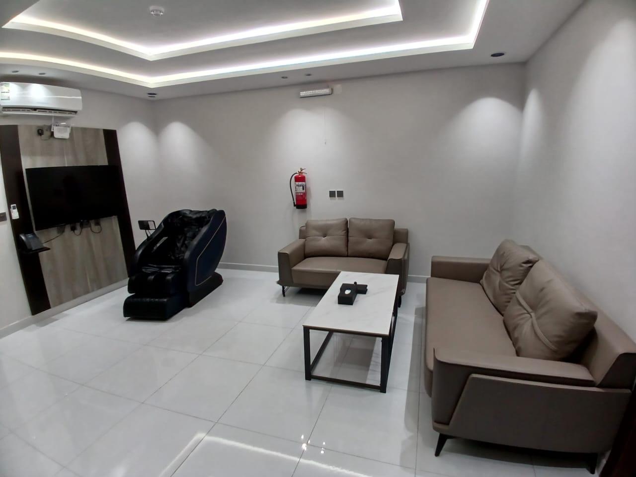 قمم بارك النماص 8(Qimam Park Hotel 8) 23/31