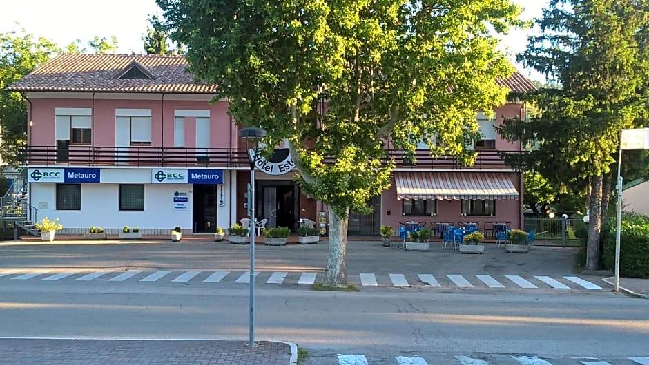 Albergo Ester Di Fossi Laura 37/41