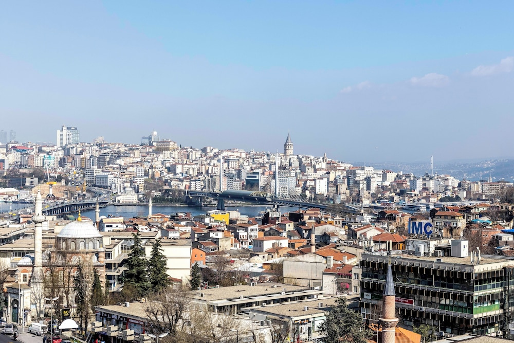 Movenpick Istanbul Old Town 56/59