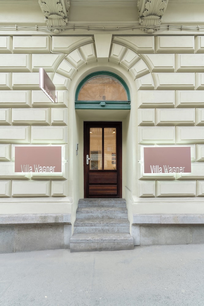 Villa Wagner 9/64