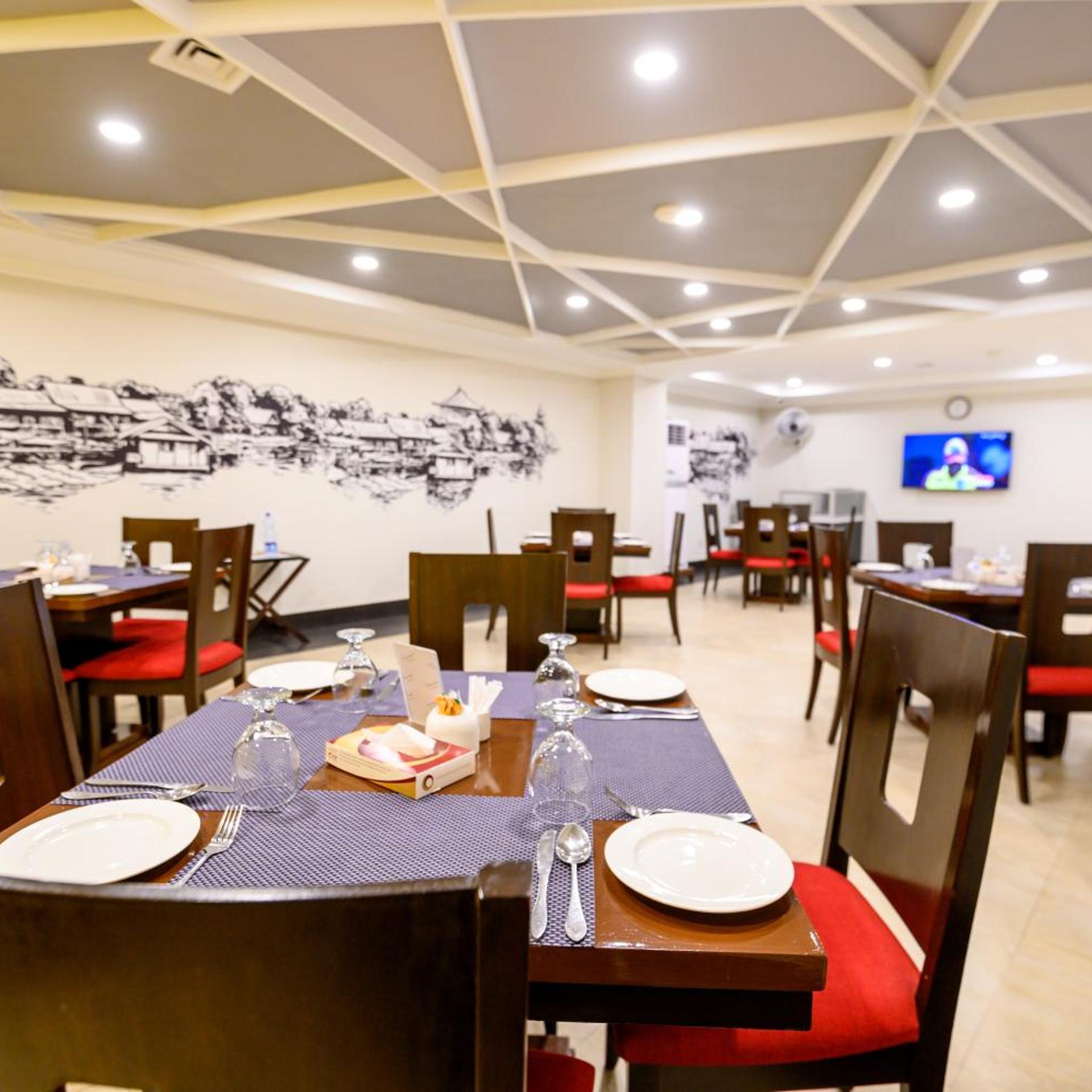 Hotel One Sargodha 19/27
