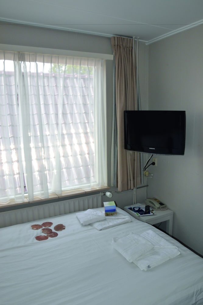Fletcher Hotel Koogerend 36/45