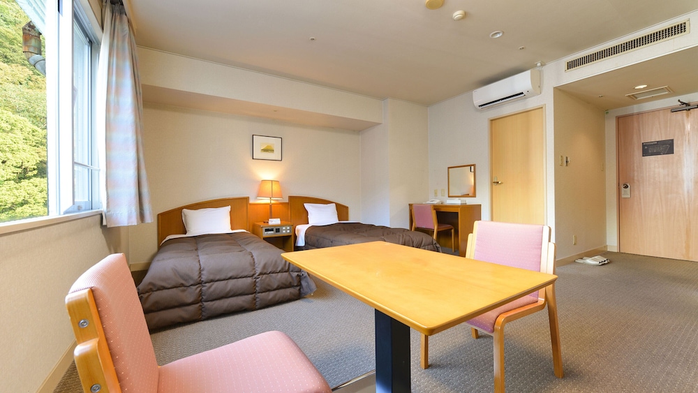Hotel Kinugawa Gyoen 36/55