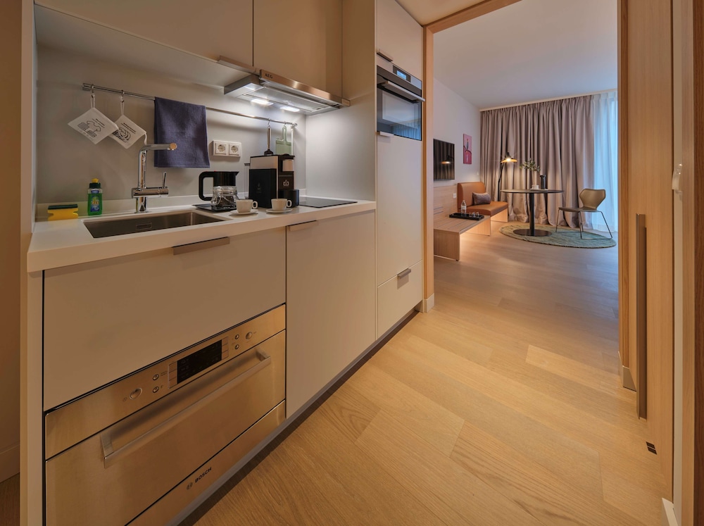 Adina Apartment Hotel Vienna Belvedere 8/65