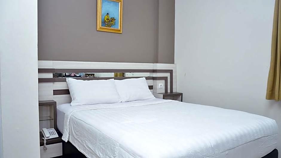 Gaia Asri Hotel 9/28
