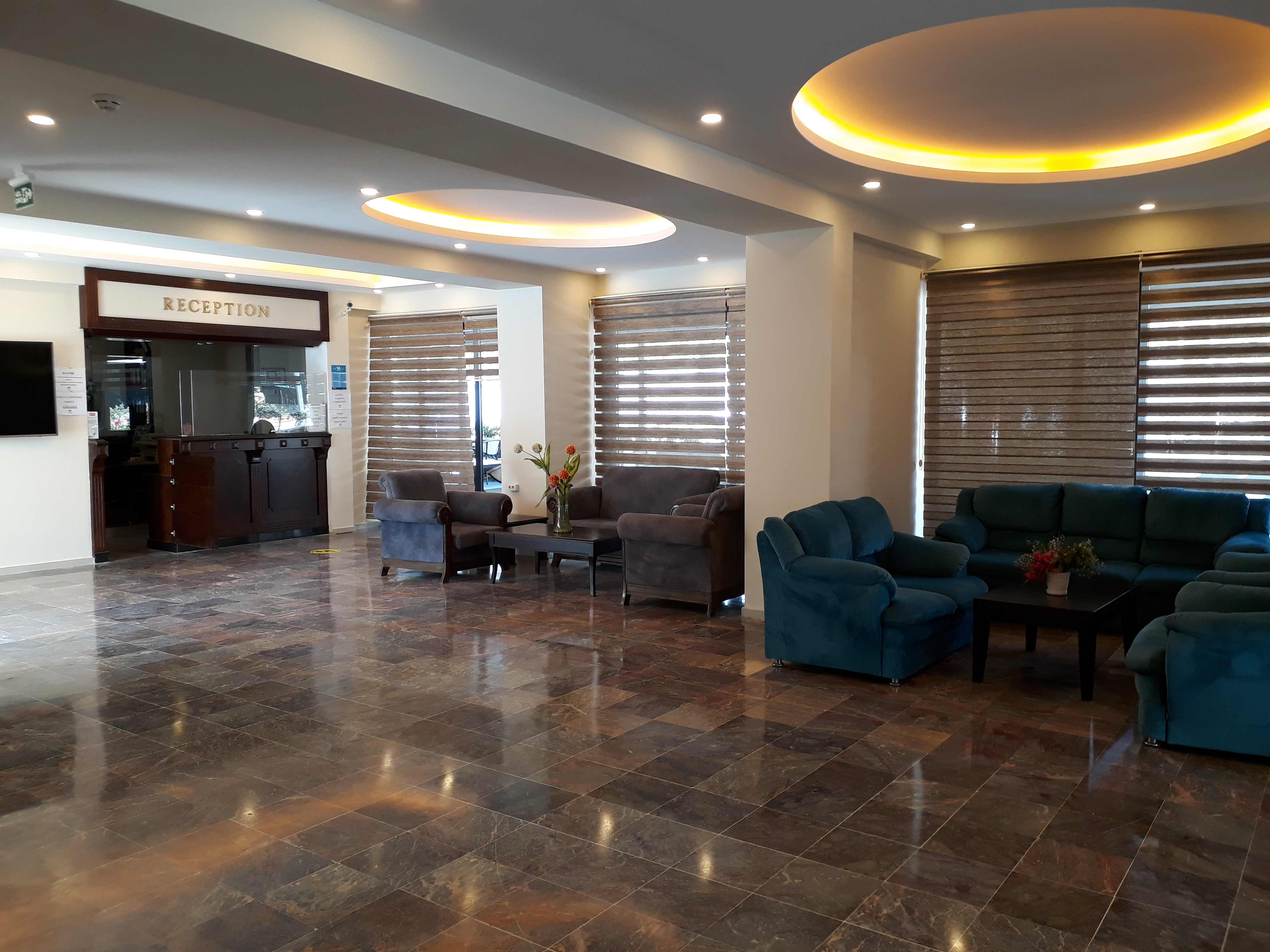 Mert Seaside Hotel 34/50