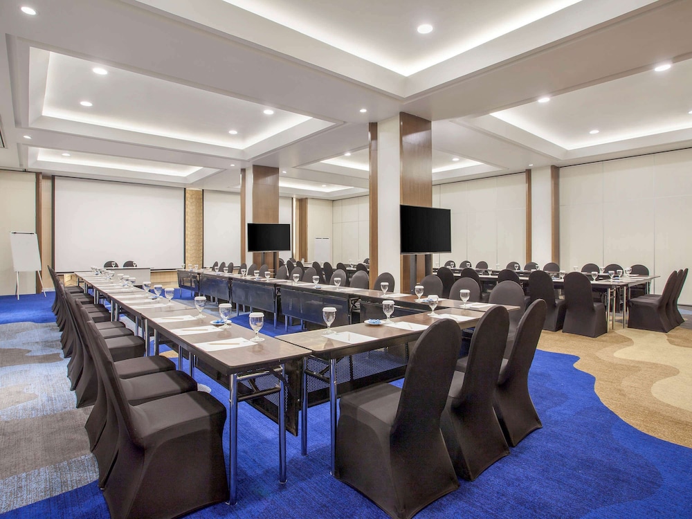 Ibis Styles Jakarta Sunter 49/62
