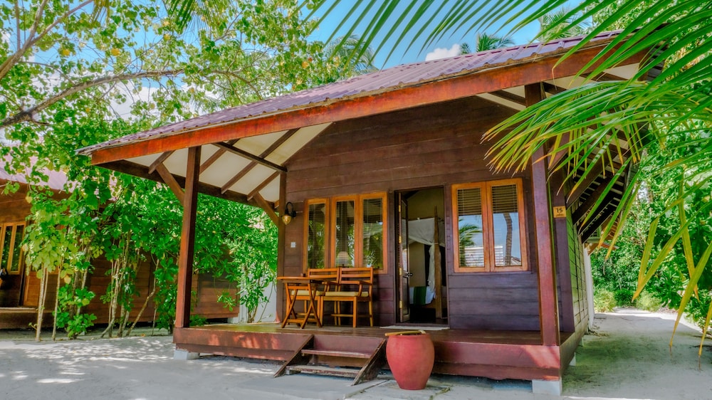 Filitheyo Island Resort 11/151