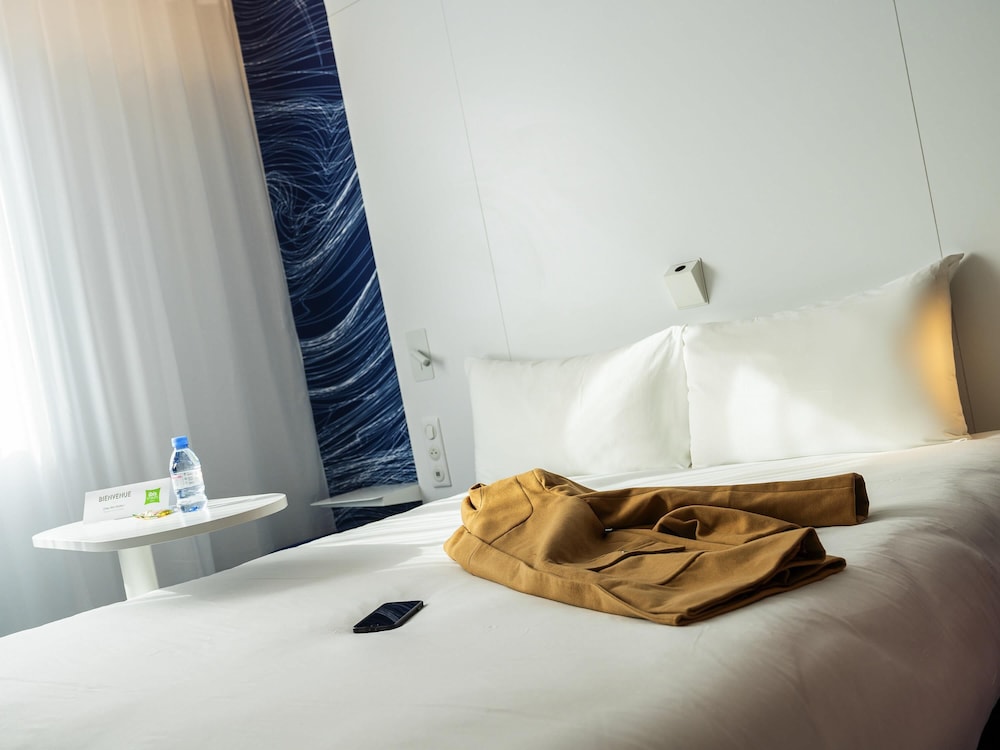 Ibis Styles Paris Orly Airport 15/47