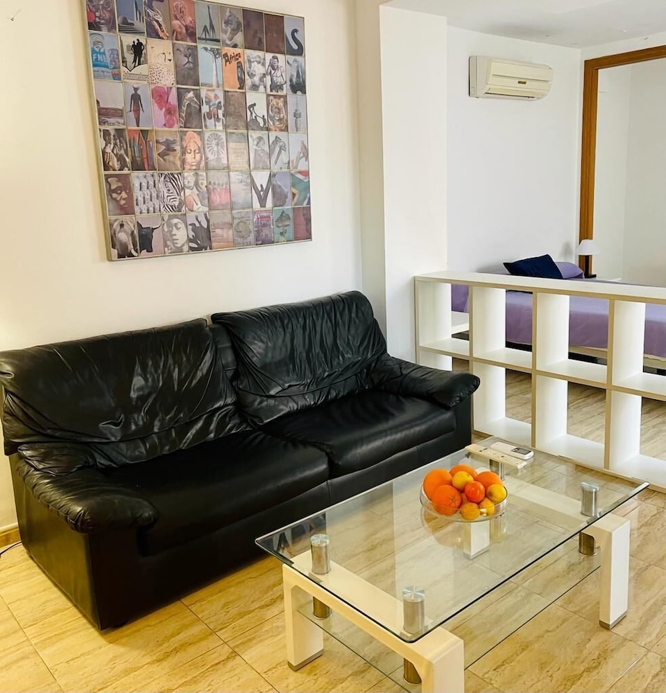 PUERTA DEL SOL TRM only adults 25/45