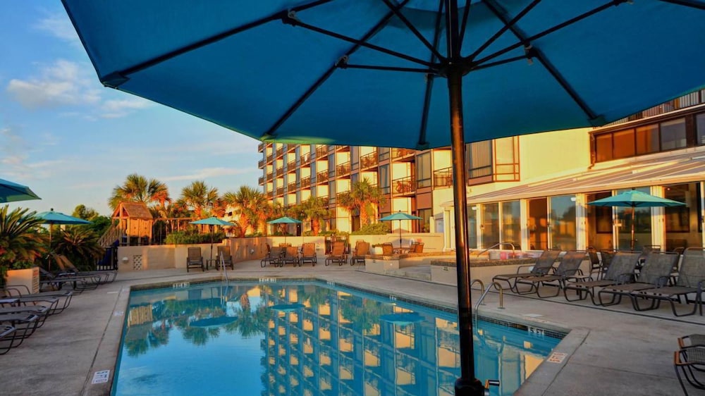 Shell Island Resort - All Oceanfront Suites 3/68