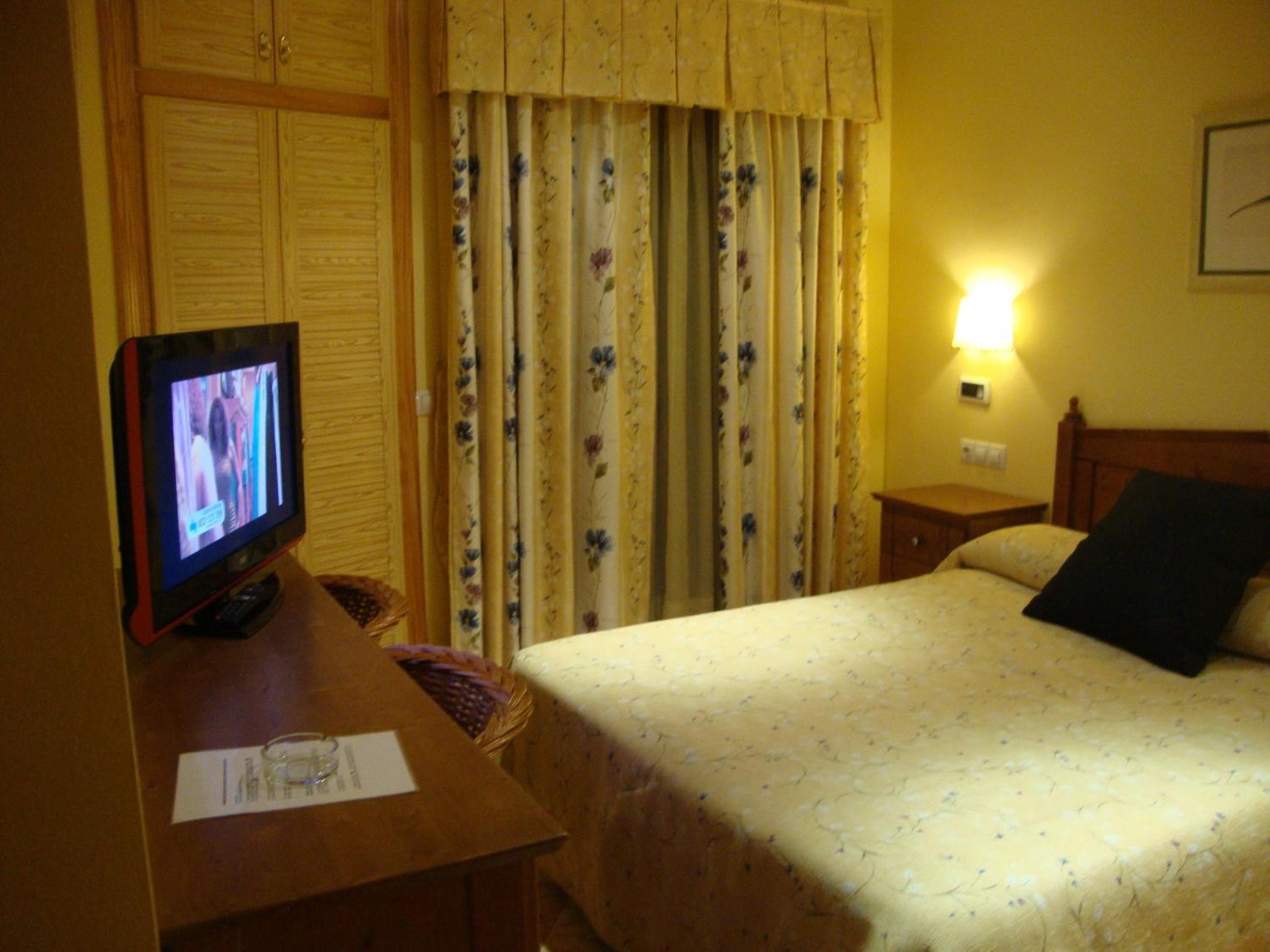 Hotel Lucero 19/42