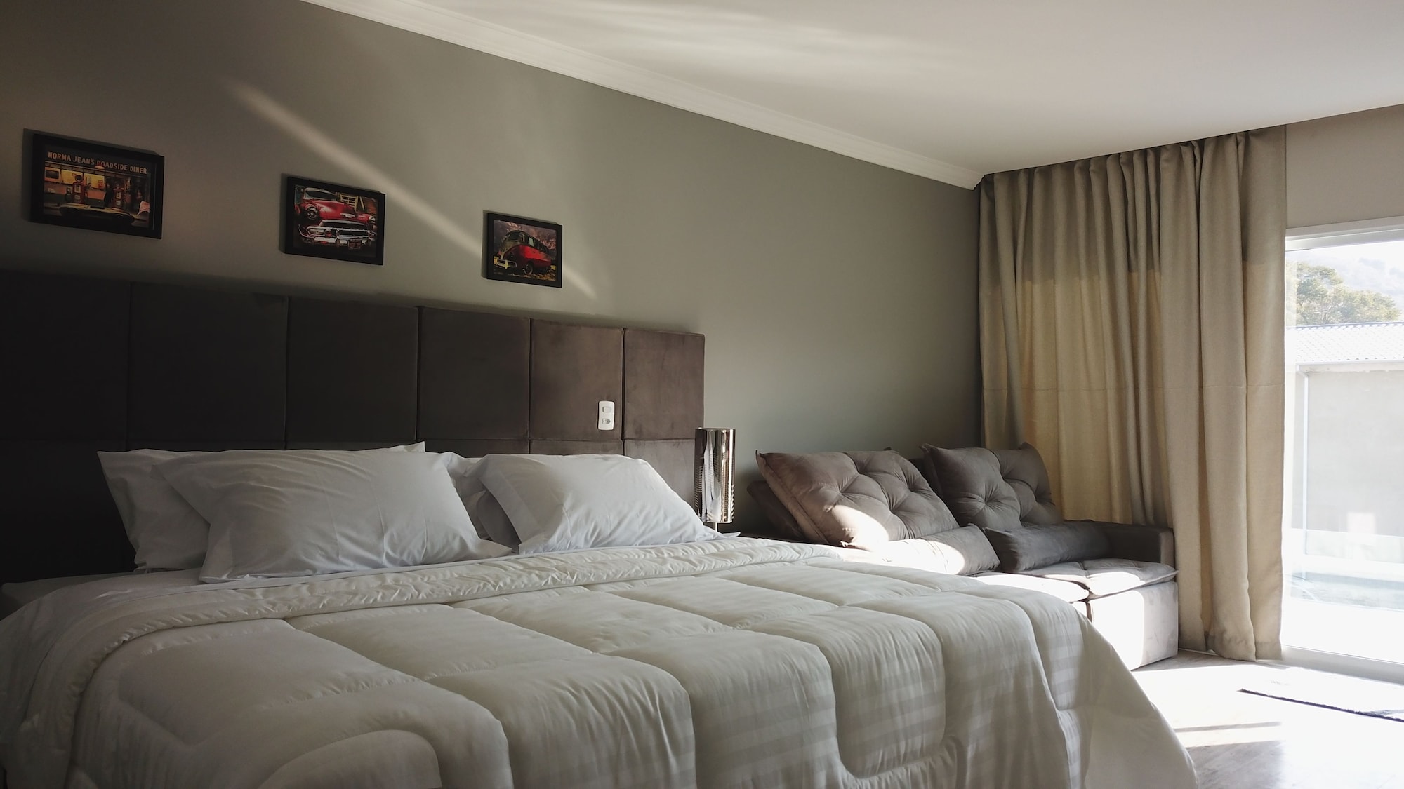 PRESIDENTIAL, SUITE, PRIVATE POOL