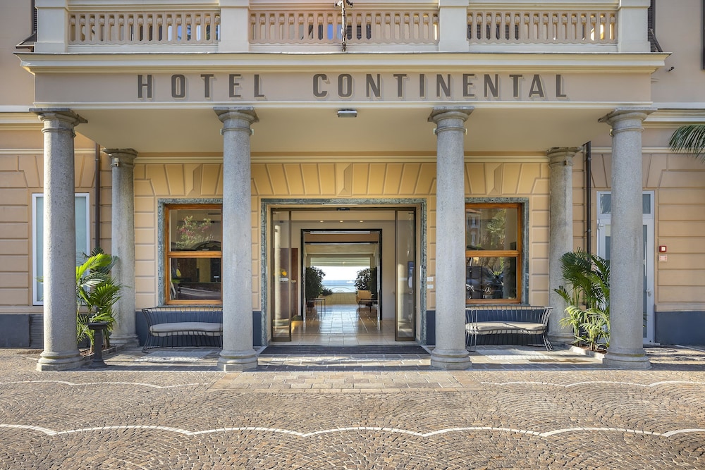 Continental 3/50
