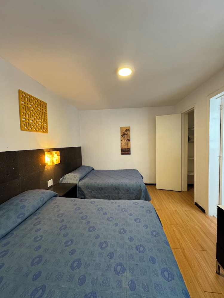 Suites Havre 11/48