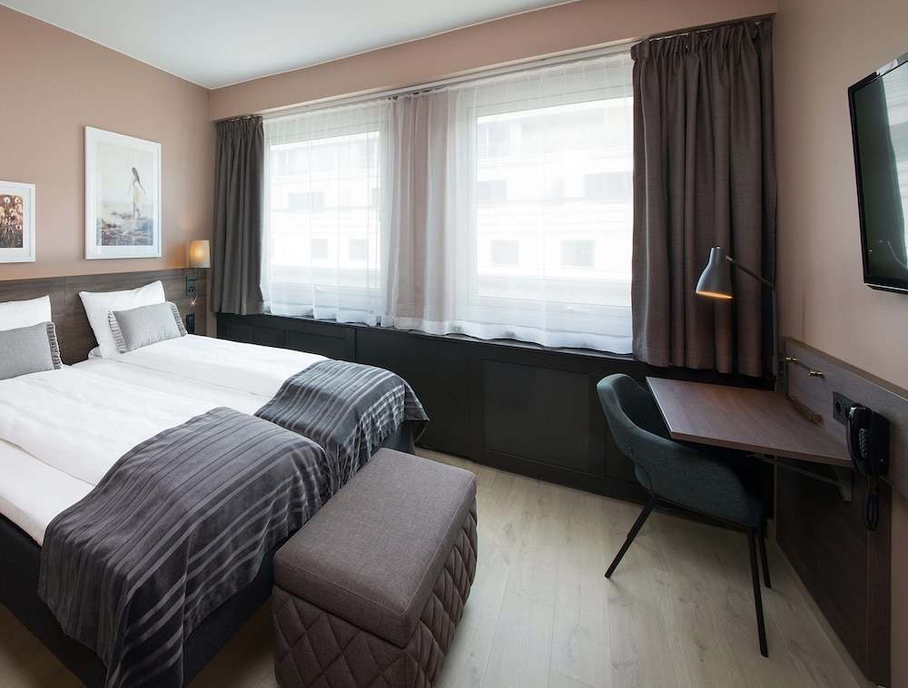 Scandic Bergen City 5/50
