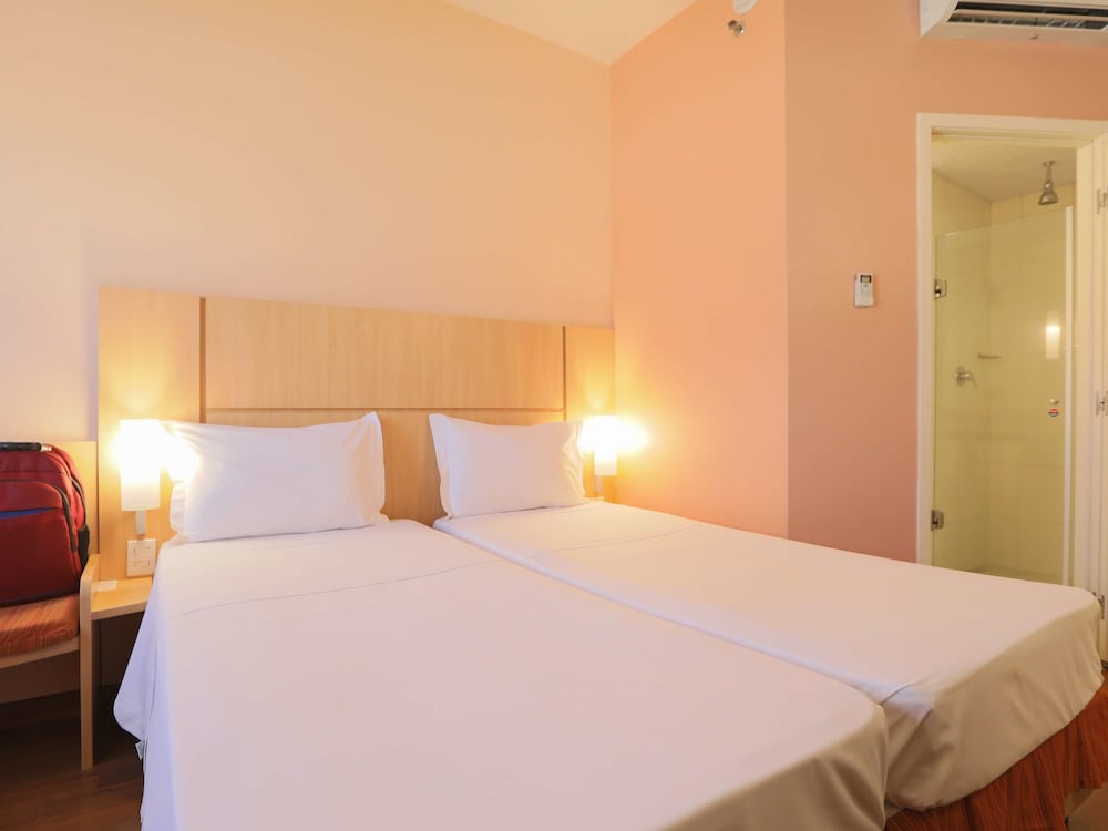 Ibis Montes Claros Shopping 19/50
