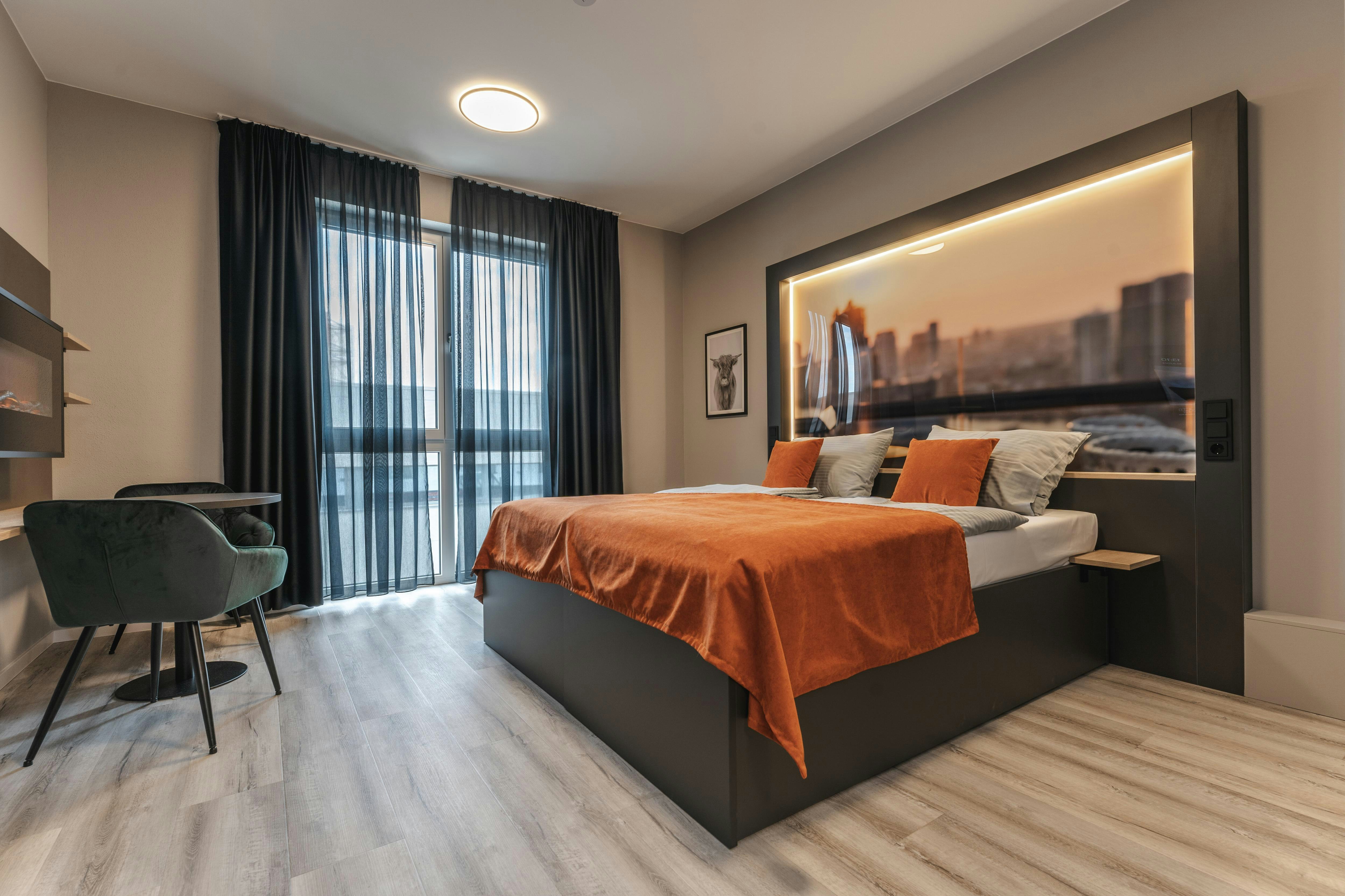 JustStay Munchen 12/41