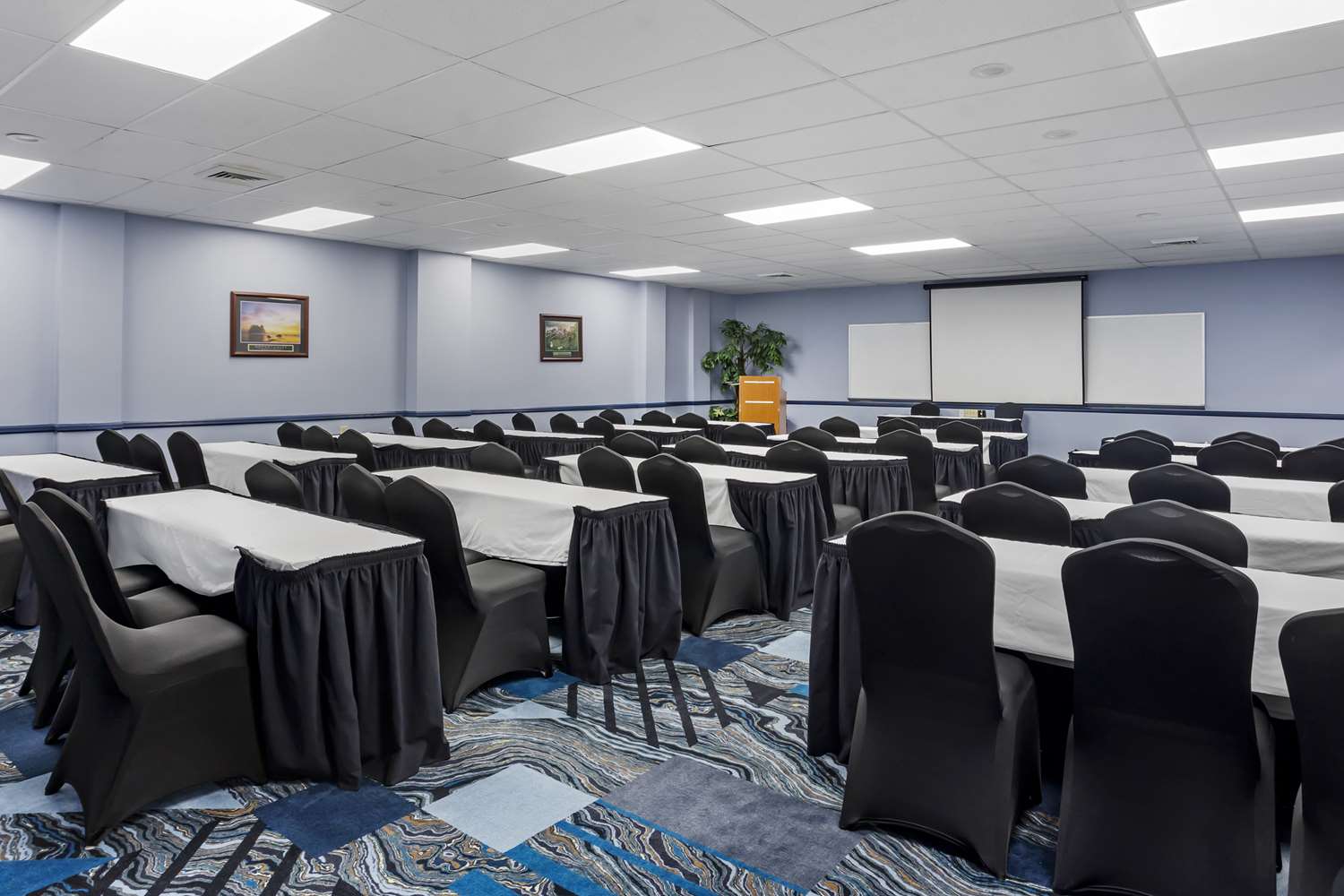 Best Western New Brunswick - East Brunswick 15/31