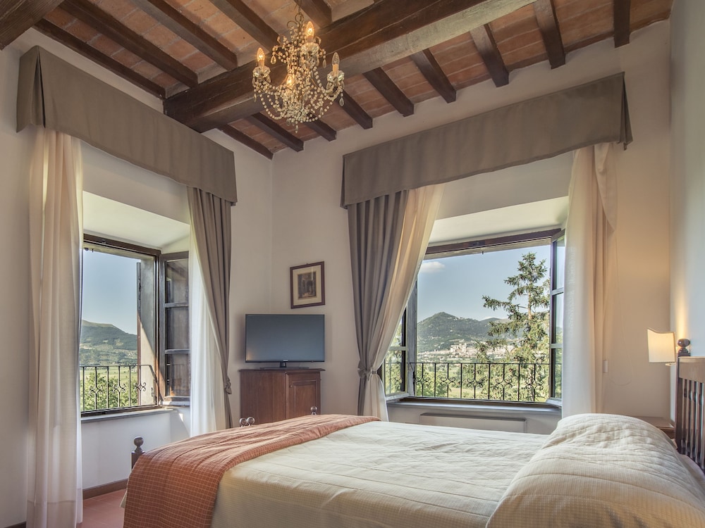 Hotel Villa Montegranelli 11/50