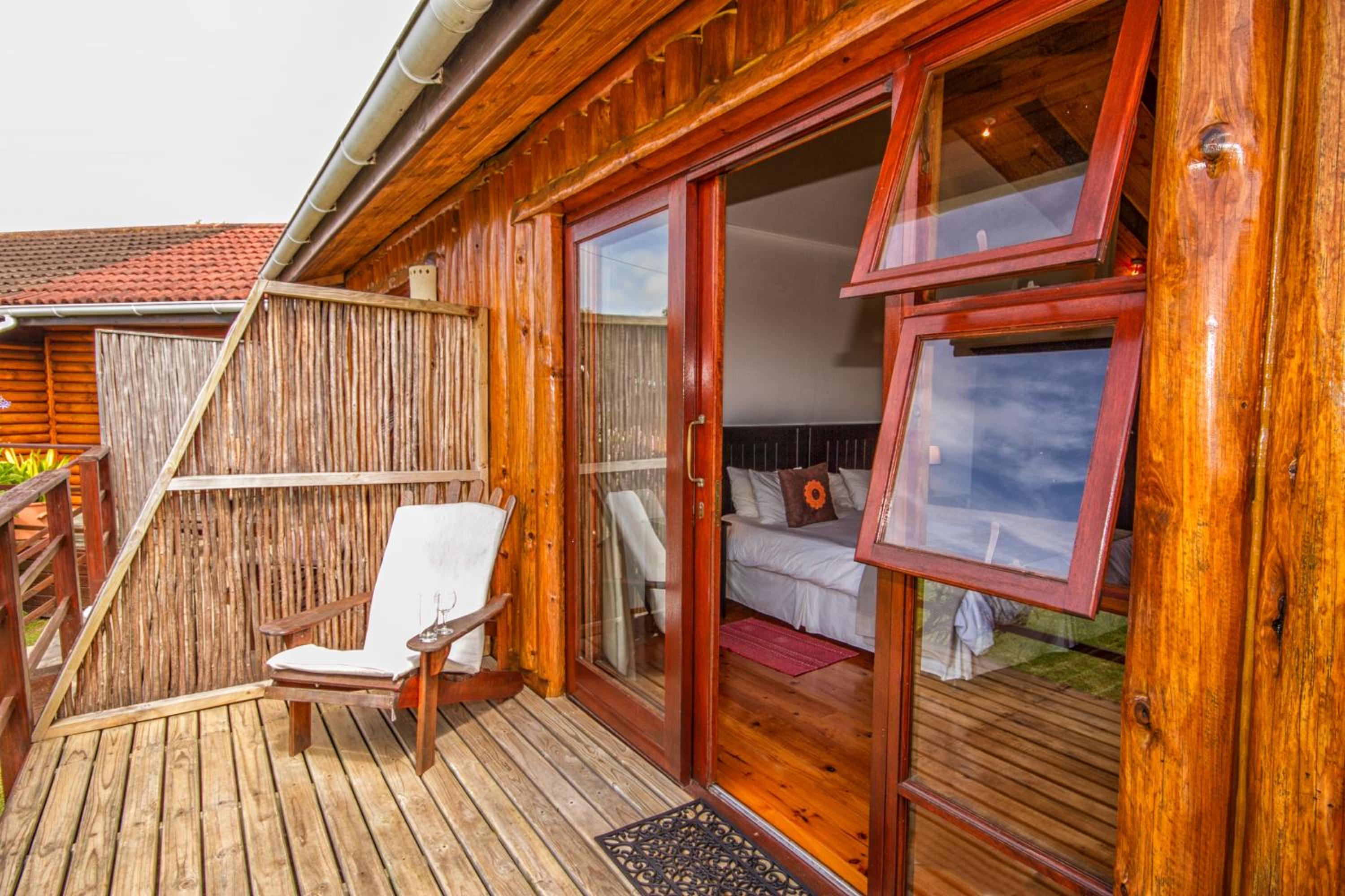 Piesang Valley Lodge 18/31