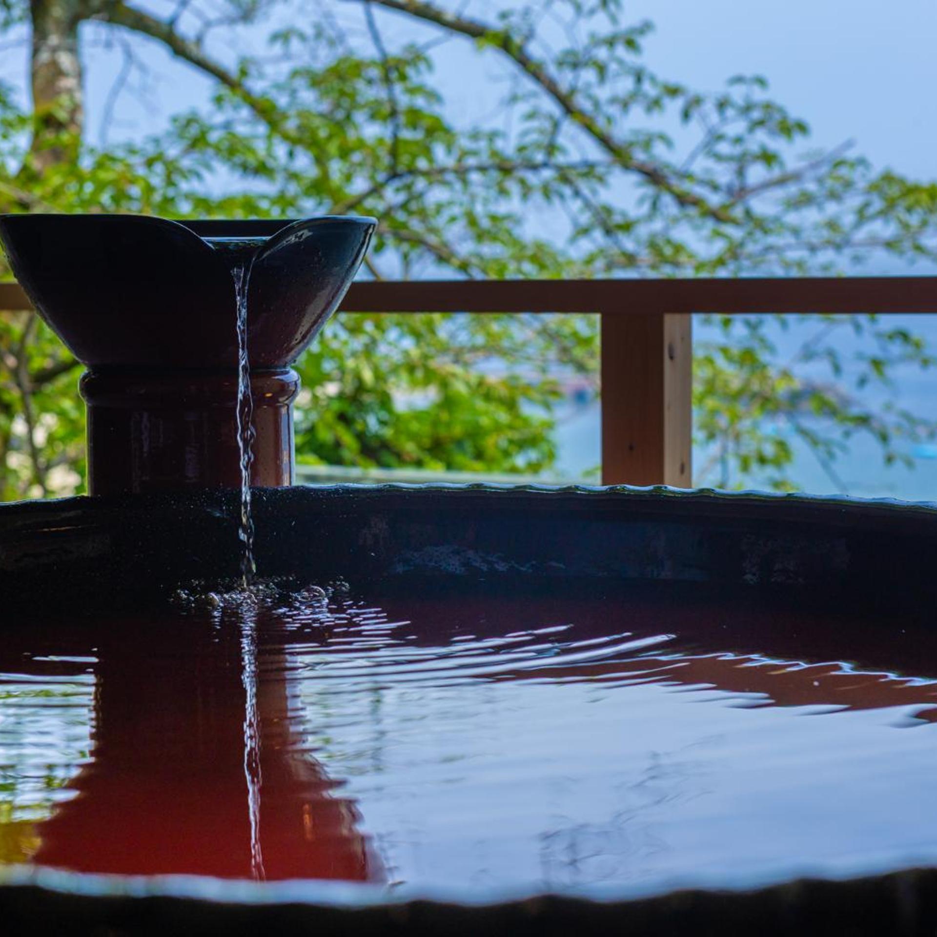 Atami Onsen Umibe no Yado Nagahamaen 28/60