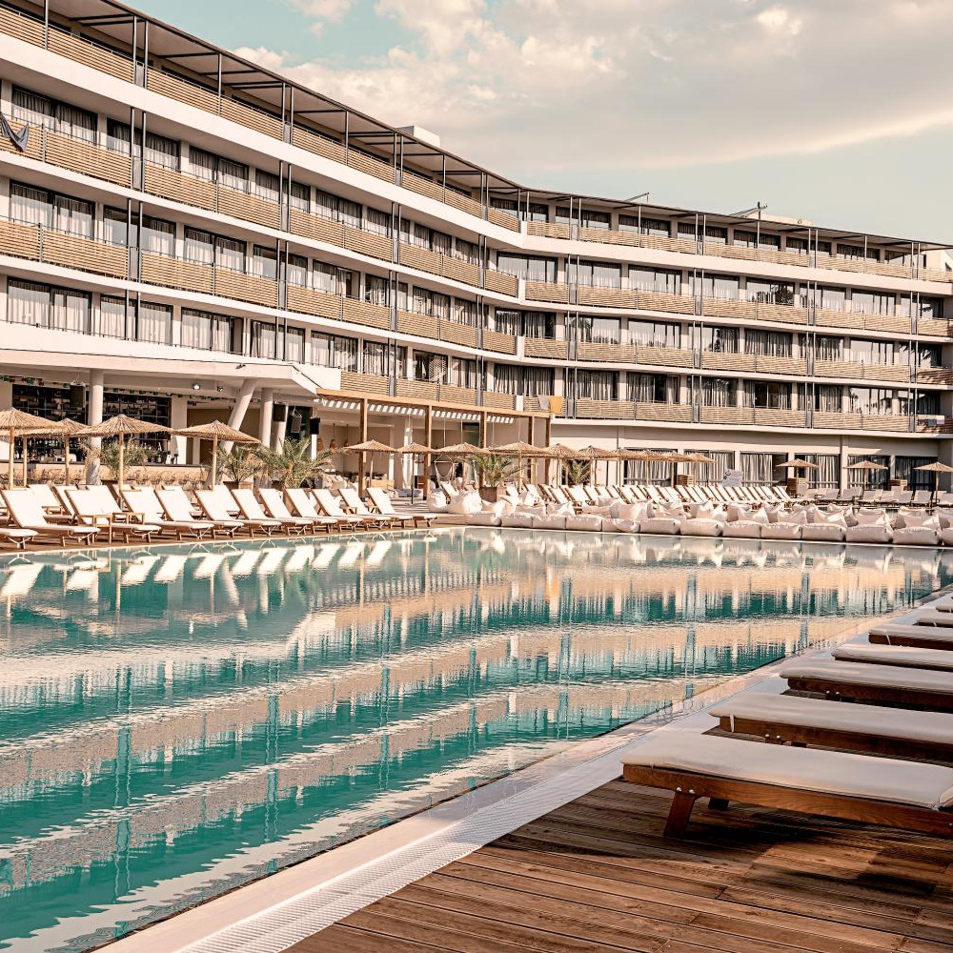Sunny Beach Club - Adults Only 49/78