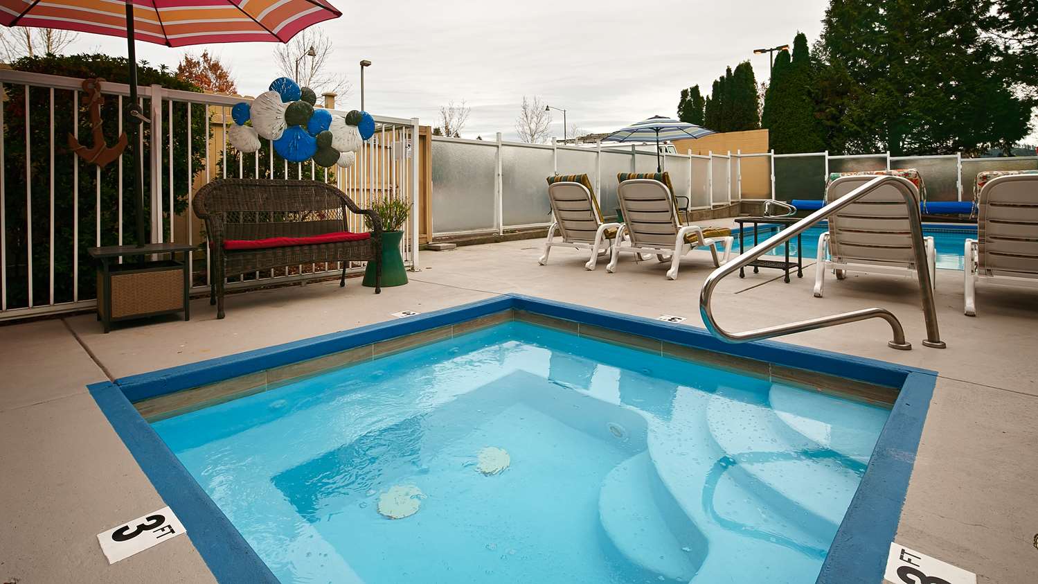 Best Western Sky Valley Inn 13/28