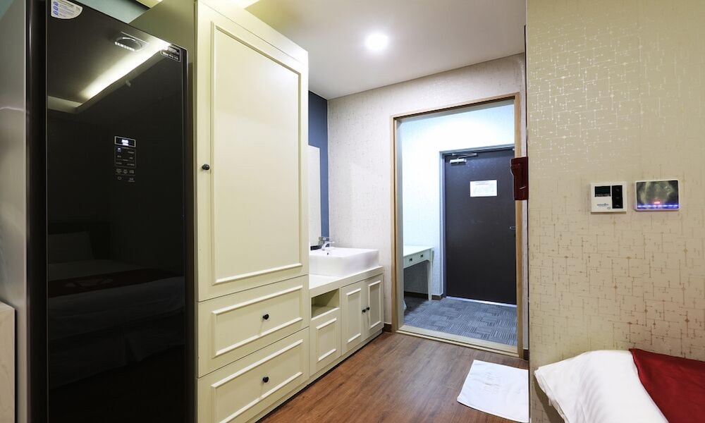 Cheongju The Mark Hotel 25/49