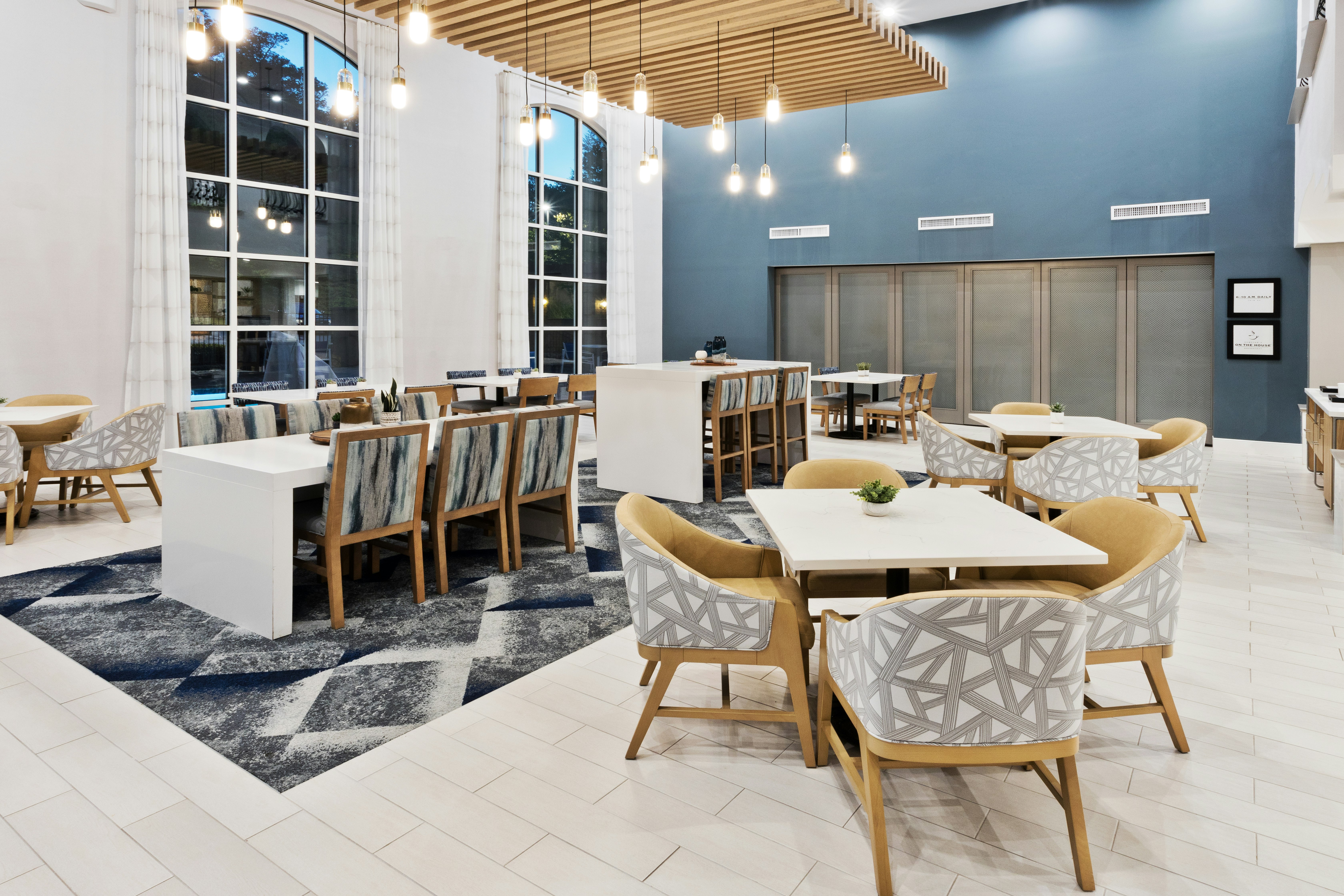 Hampton Inn & Suites Phenix City- Columbus Area 38/69