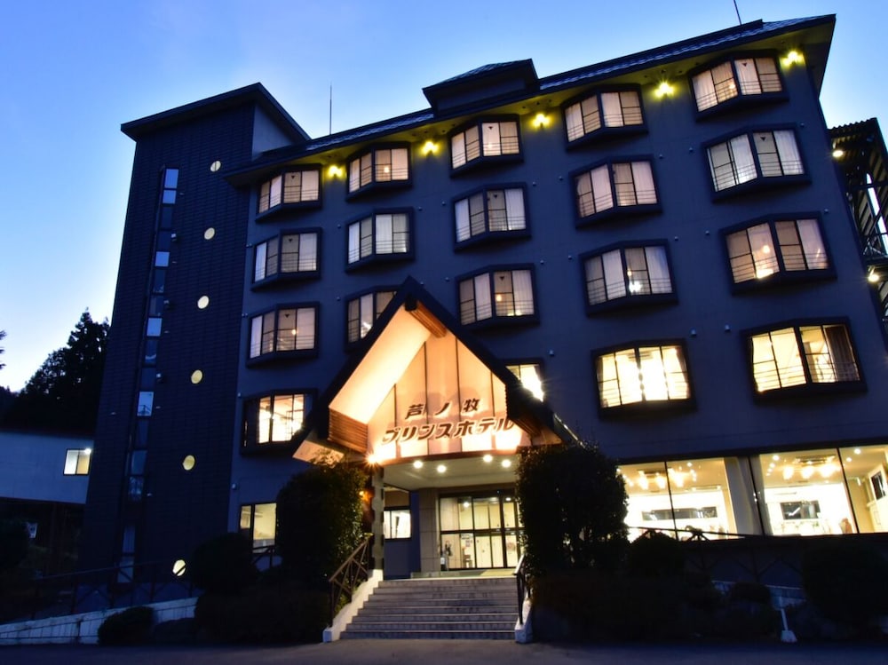 Ashinomaki Prince Hotel 2/59