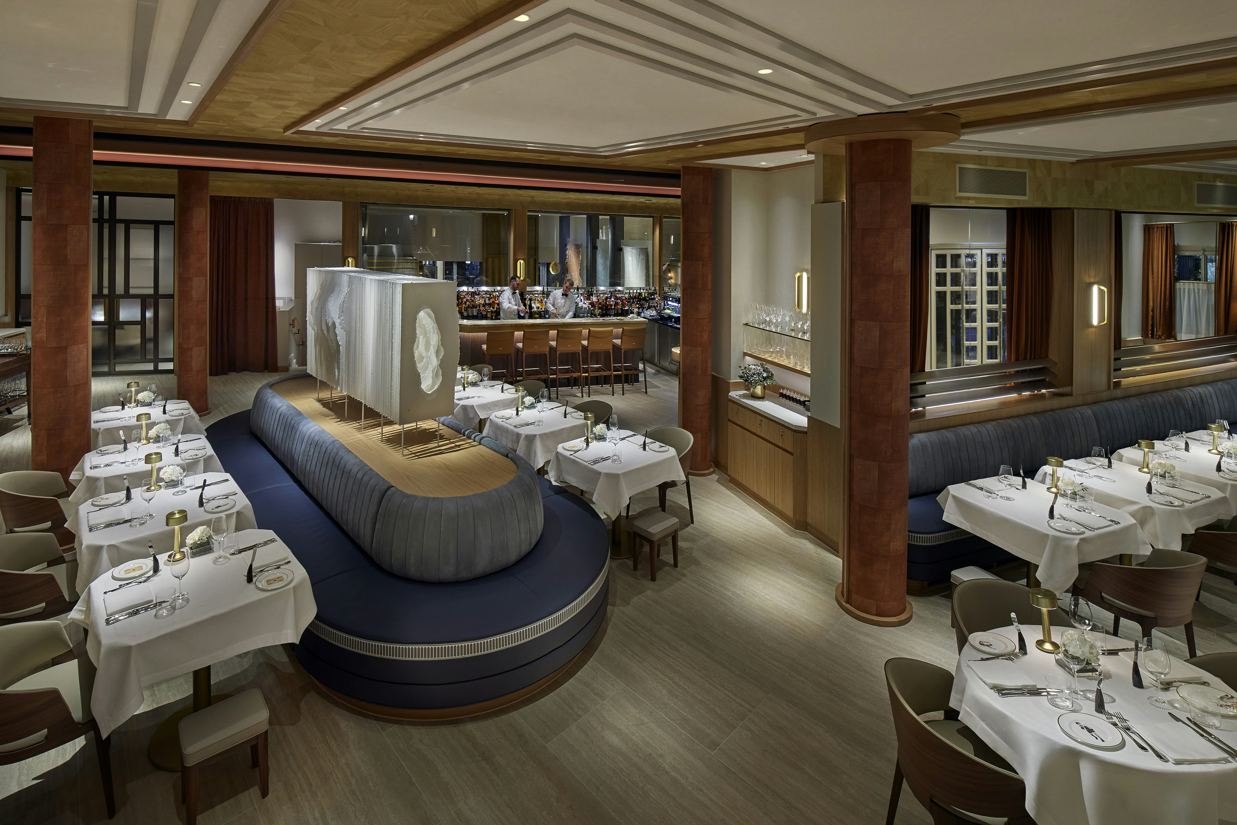 Mandarin Oriental Savoy, Zurich 23/37