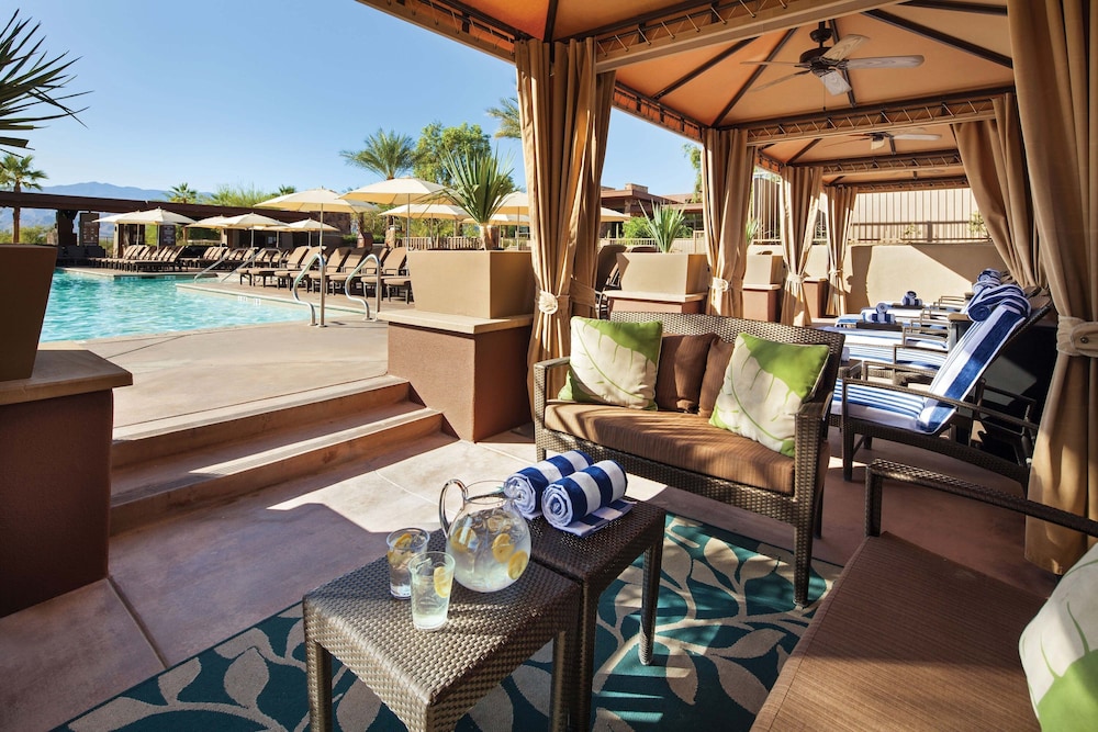 The Westin Desert Willow Villas, Palm Desert 20/32