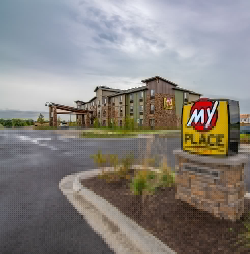 My Place Hotels-Chicago West/North Aurora, IL 41/44