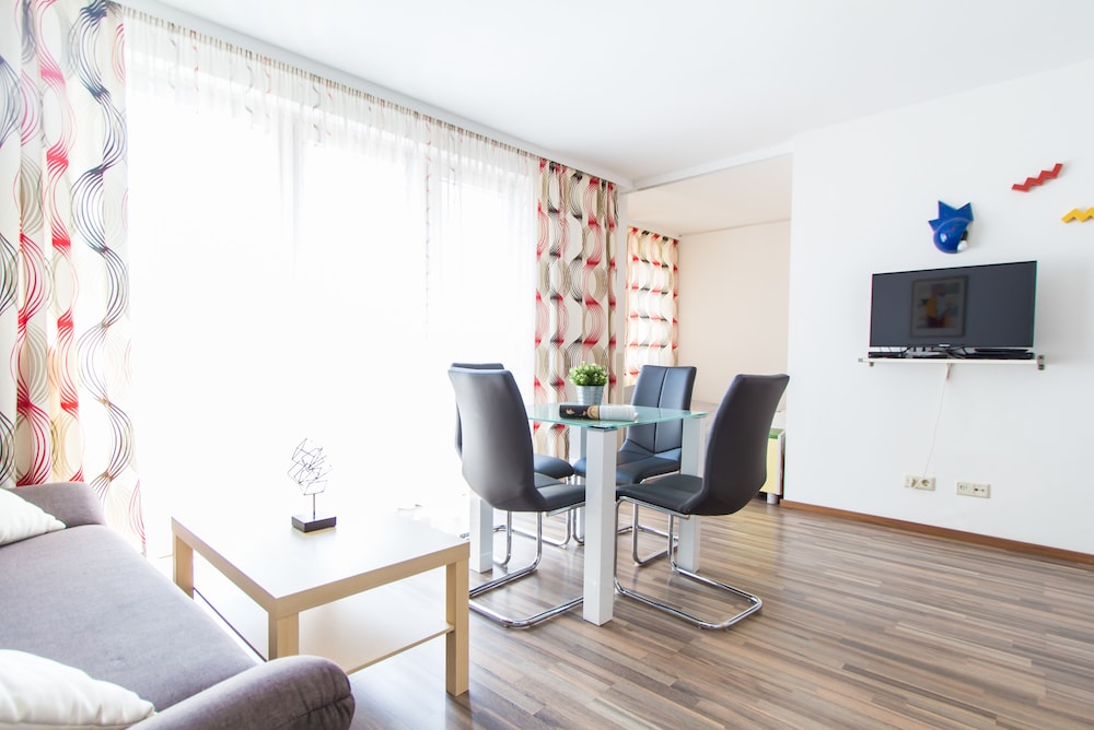 CheckVienna - Apartment Rentals Vienna 22/36