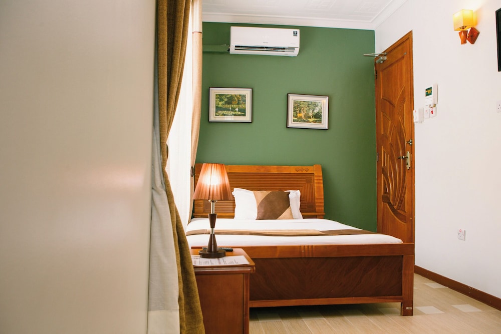 The Amariah Boutique Hotel Mikocheni 11/50