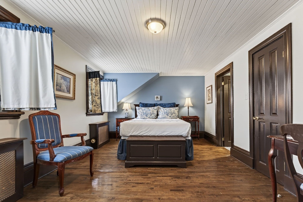 Hotel Le Clos Saint-Louis 11/50
