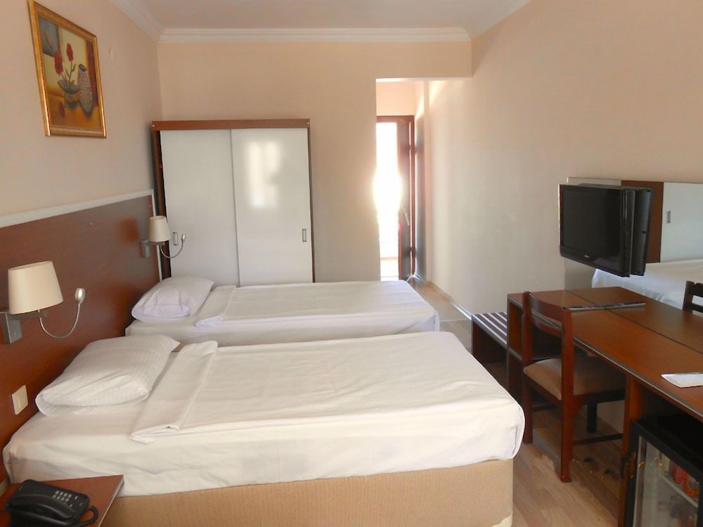 Soz Hotel Ex. The Best Life Hotel Gumbet 27/70