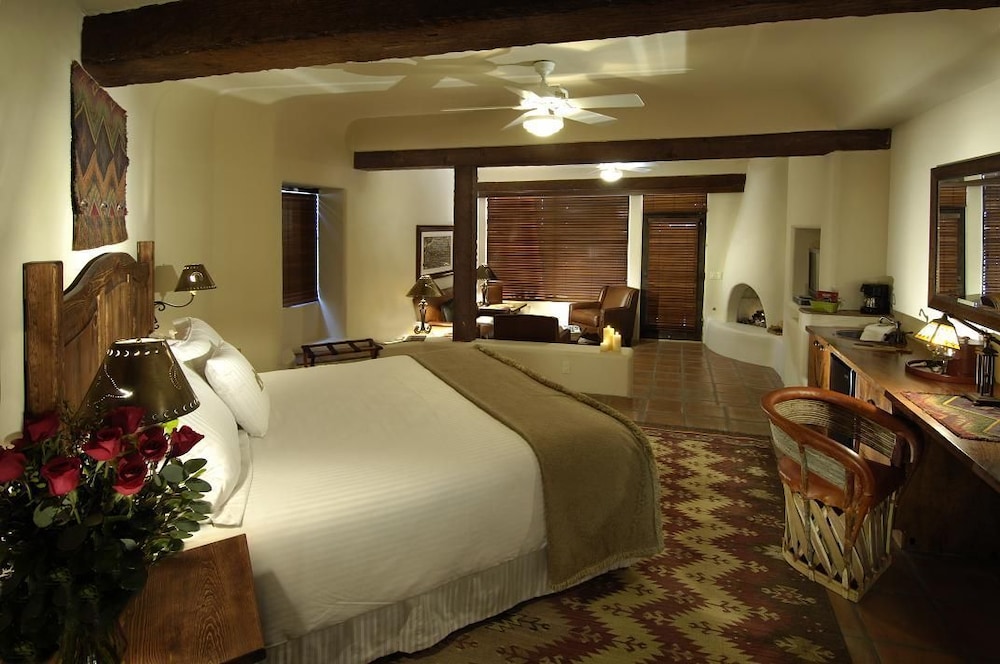 Tubac Golf Resort & Spa 6/51