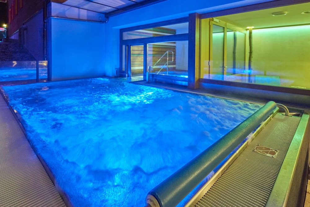 Aspen alpine lifestyle hotel Grindelwald 20/47