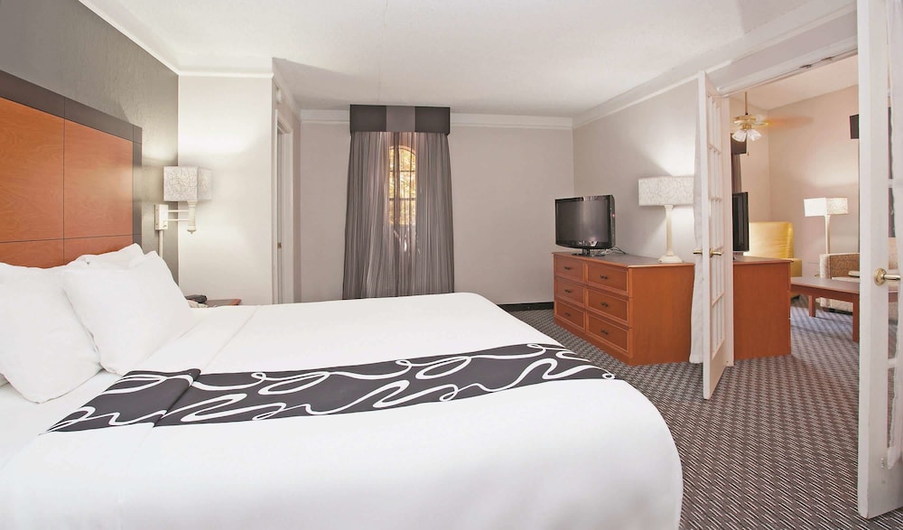 La Quinta Inn by Wyndham Salt Lake City Midvale 16/33